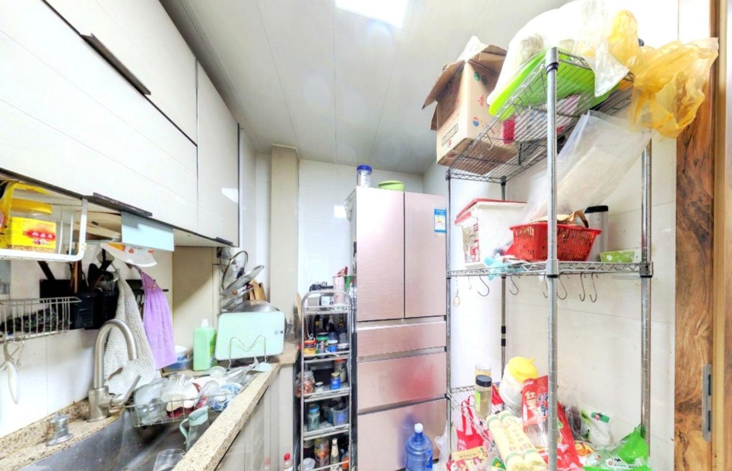 北京四合上院二手房房源图片