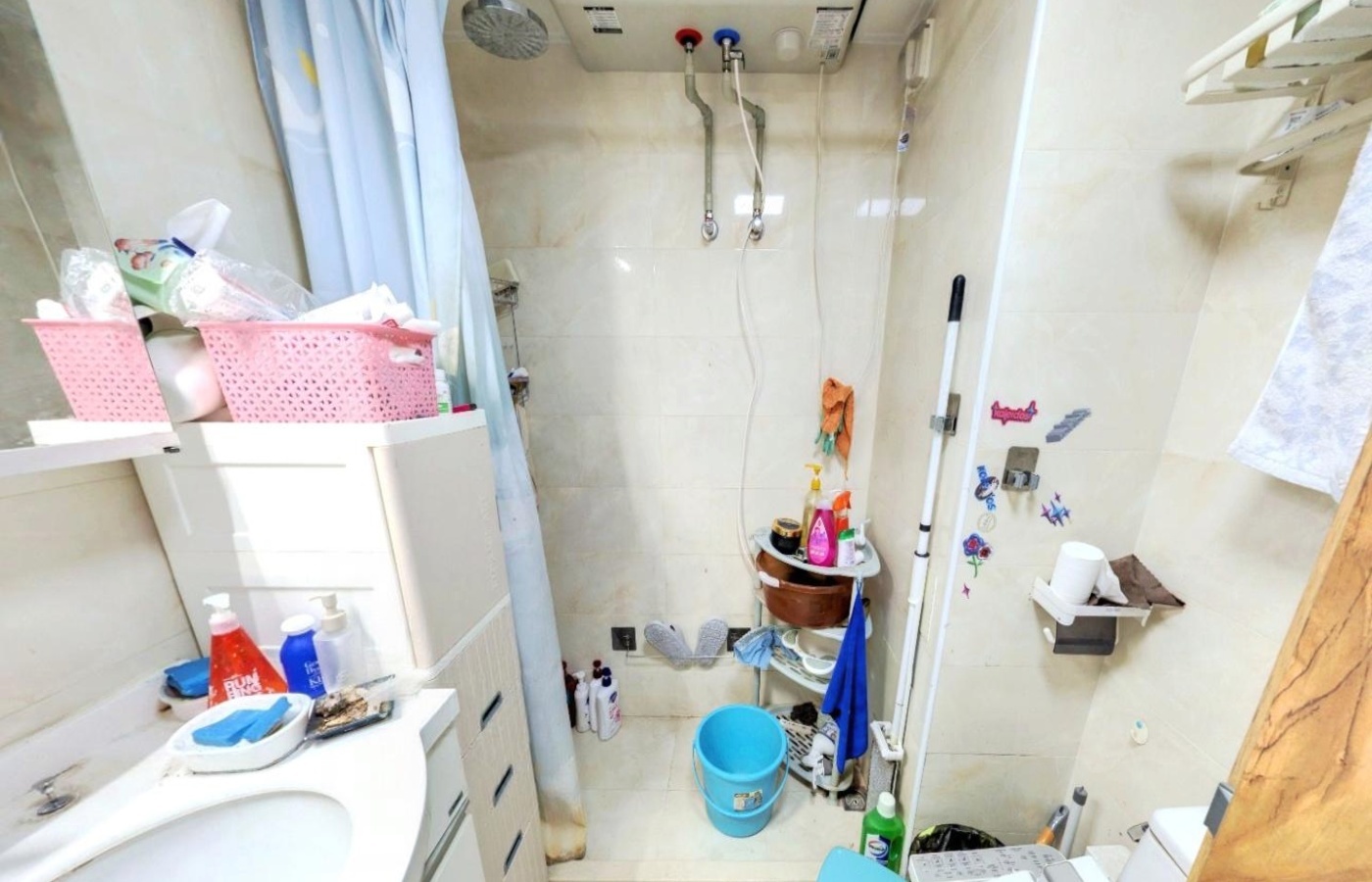 北京四合上院二手房房源图片