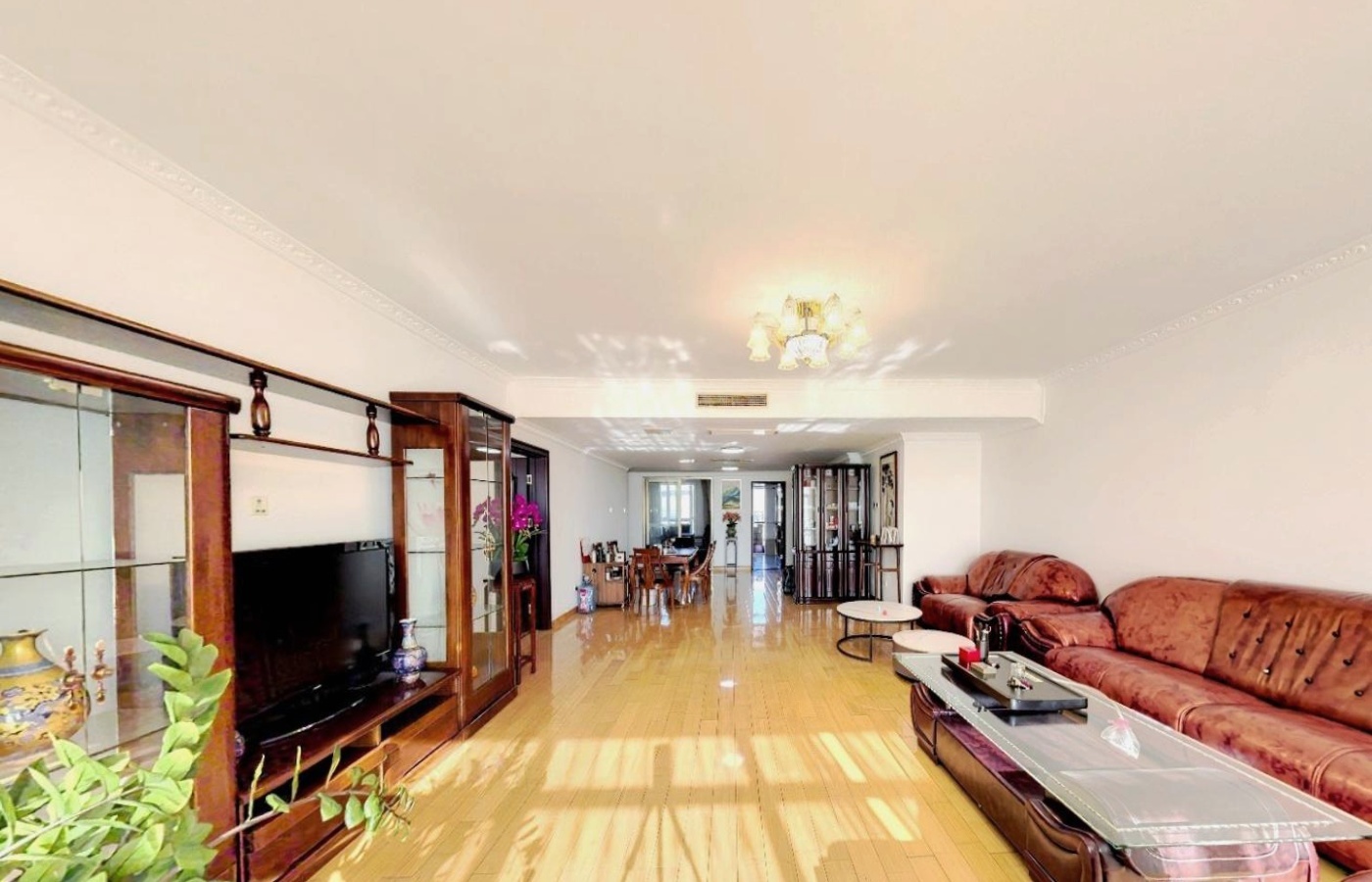 北京朱雀门二手房房源图片