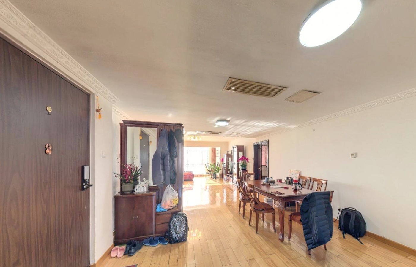 北京朱雀门二手房房源图片