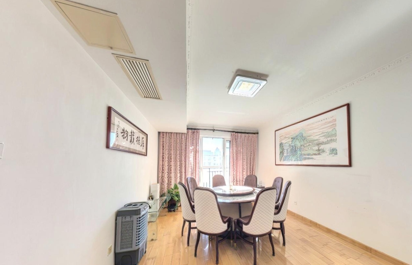 北京朱雀门二手房房源图片