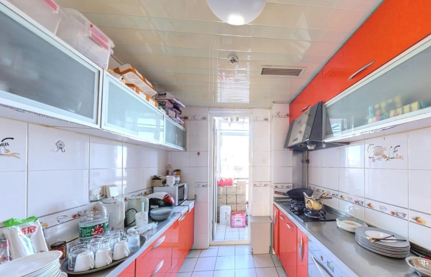 北京朱雀门二手房房源图片