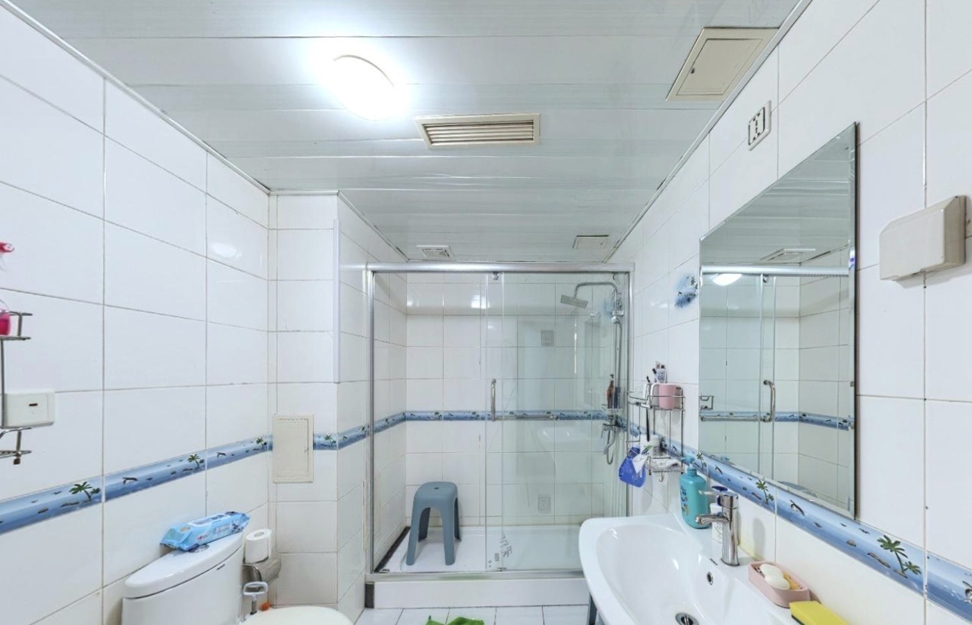 北京朱雀门二手房房源图片