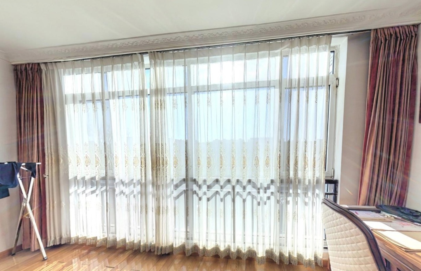 北京朱雀门二手房房源图片