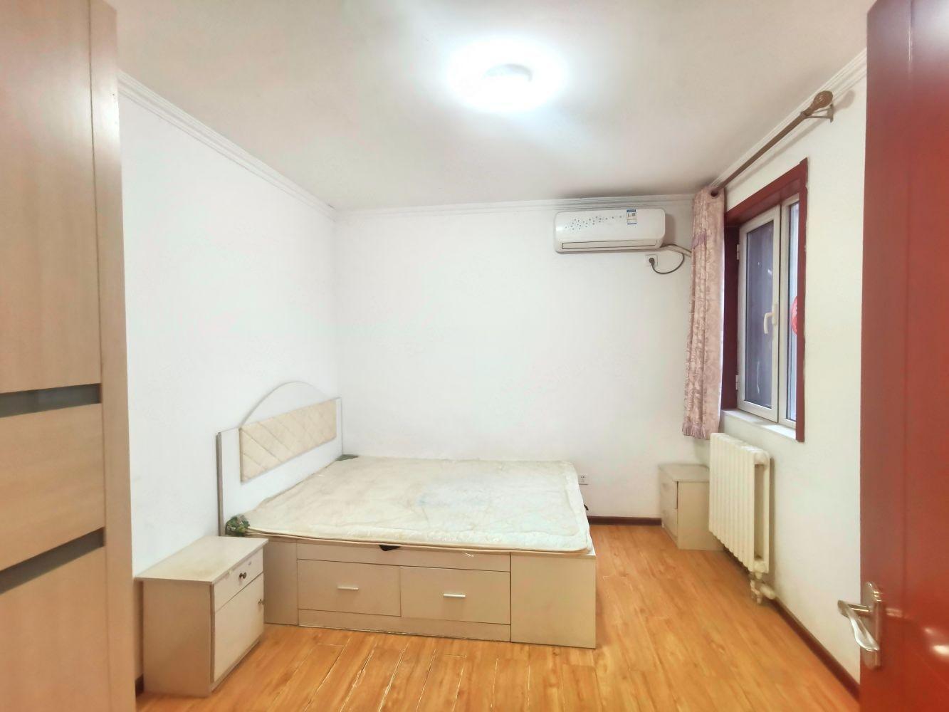 北京育新花园西里二手房房源图片