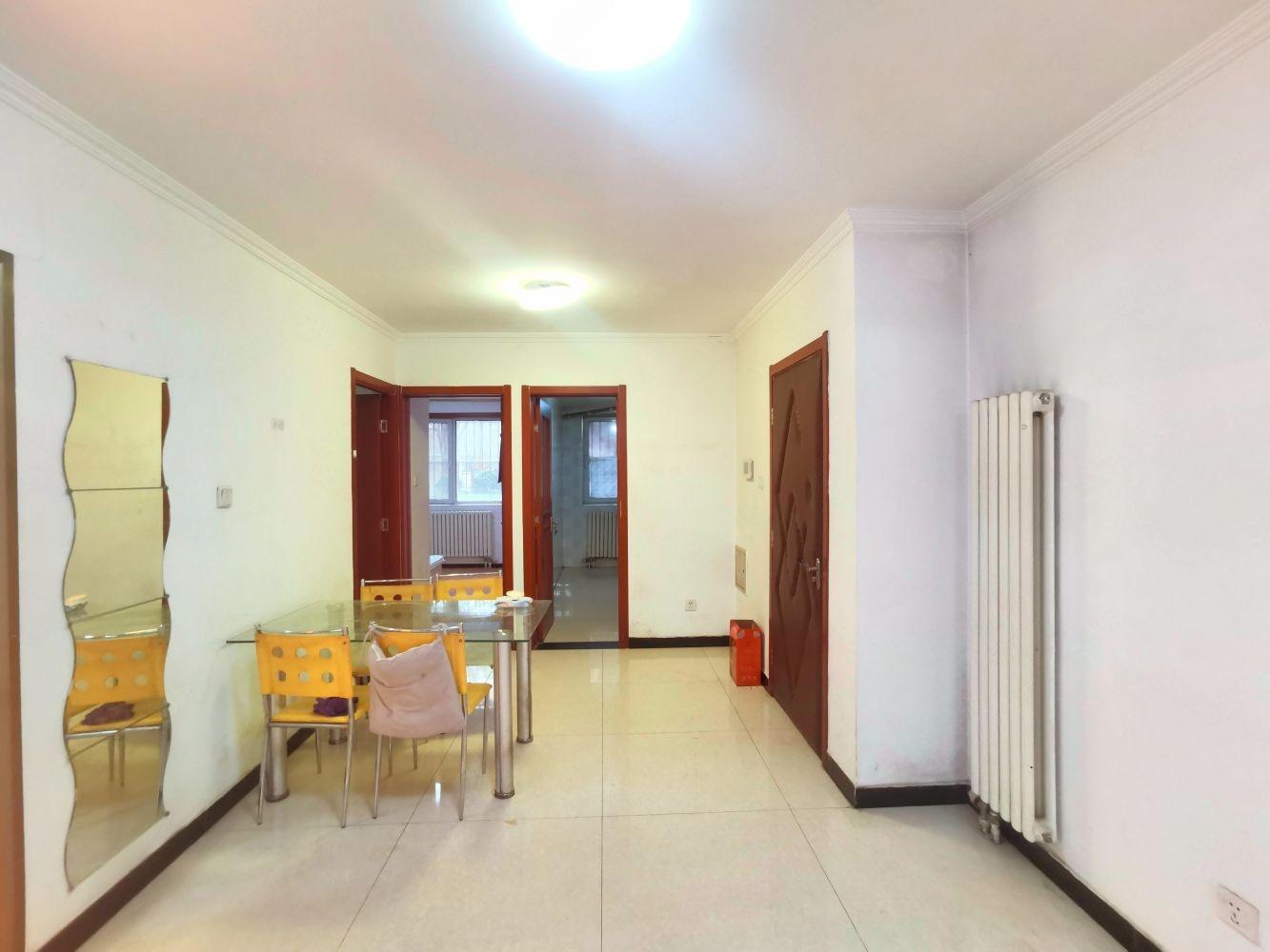 北京育新花园西里二手房房源图片