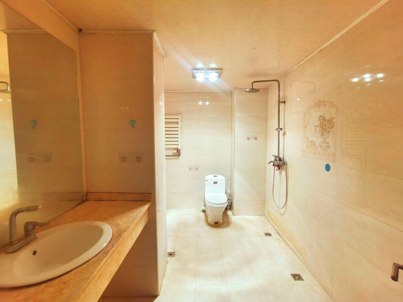 北京育新花园西里二手房房源图片