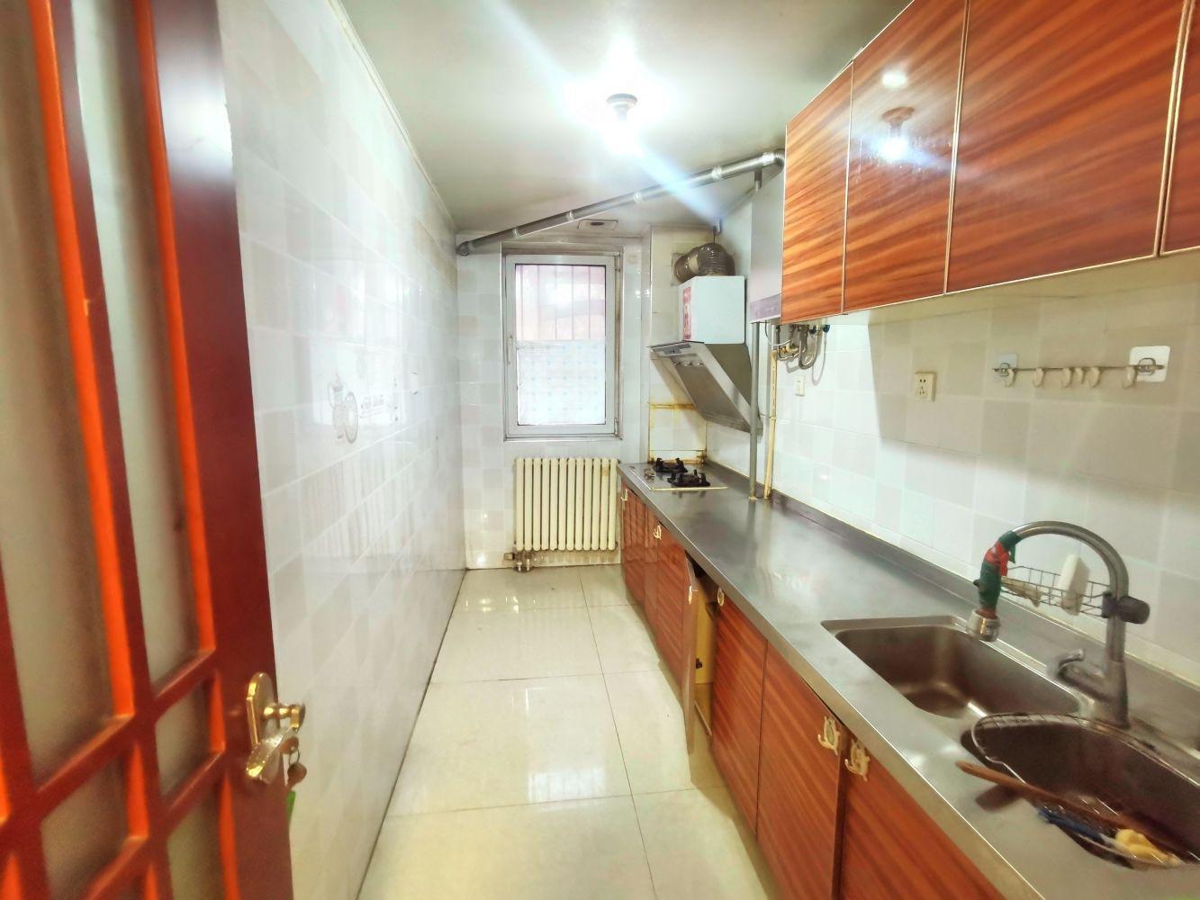 北京育新花园西里二手房房源图片