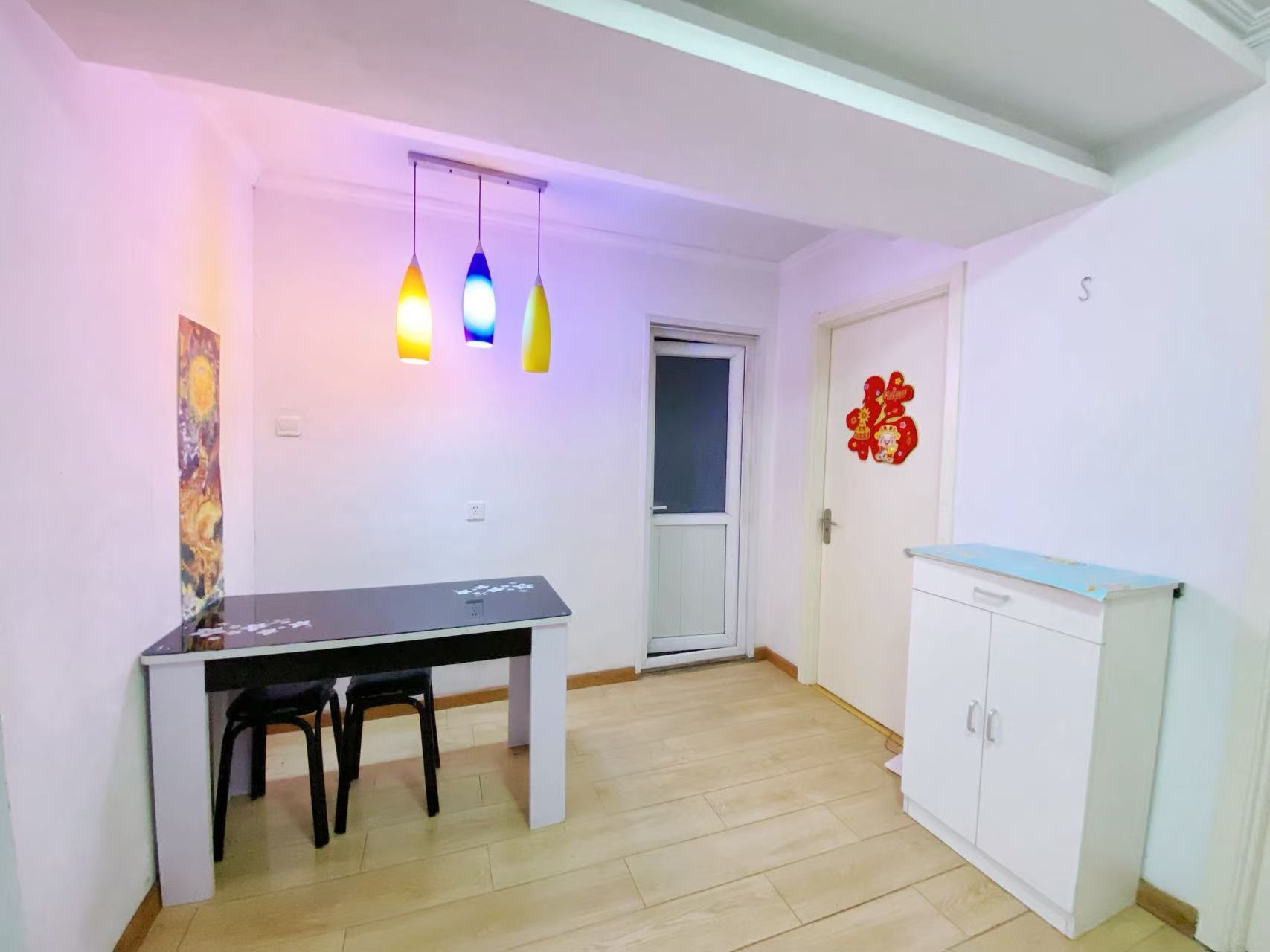 北京世豪花园二手房房源图片