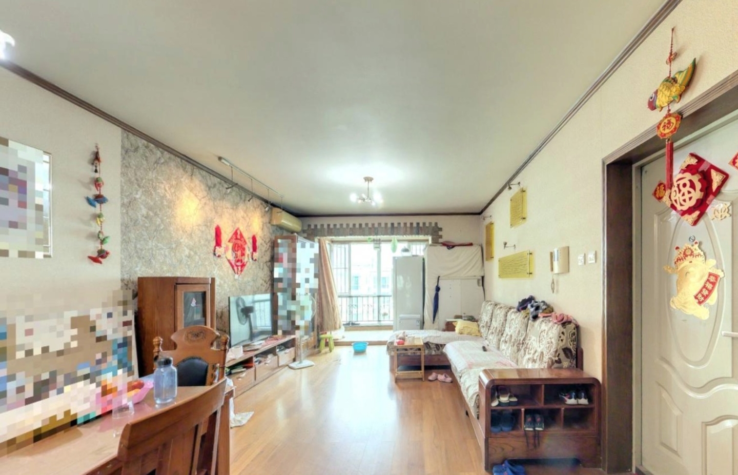 北京春荫园二手房房源图片