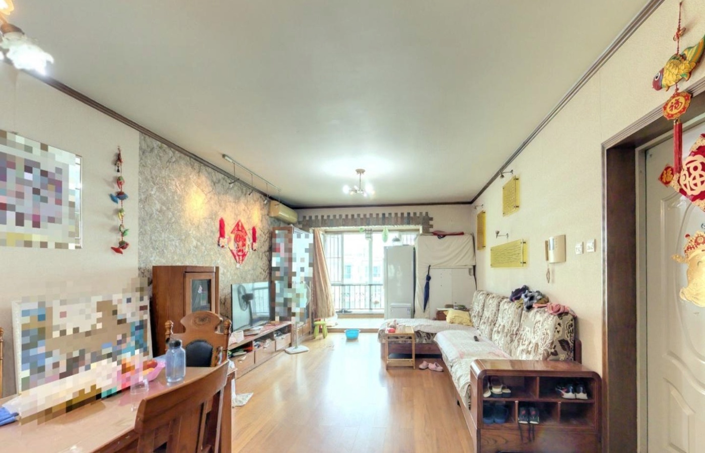 北京春荫园二手房房源图片