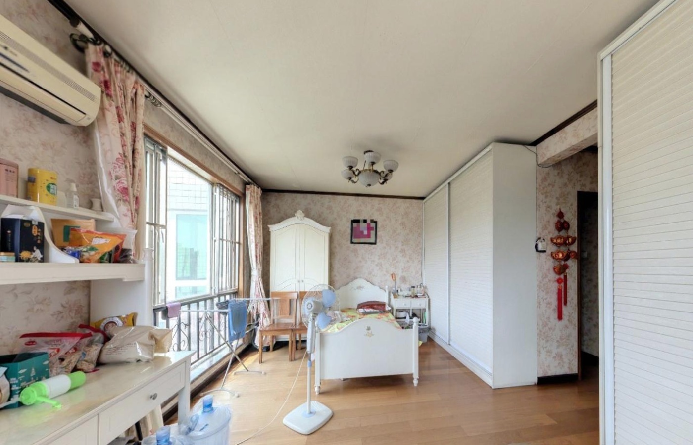 北京春荫园二手房房源图片