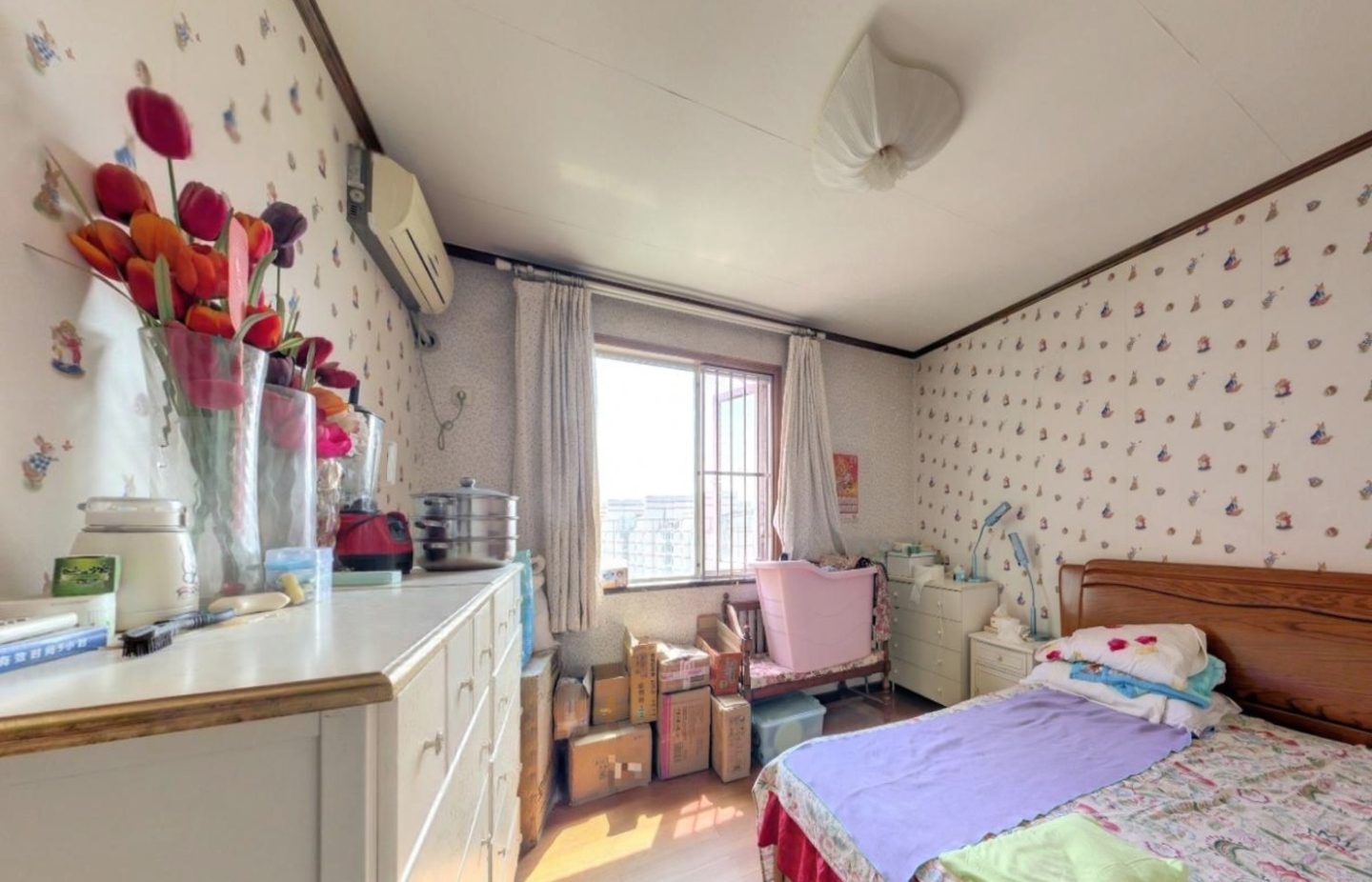 北京春荫园二手房房源图片