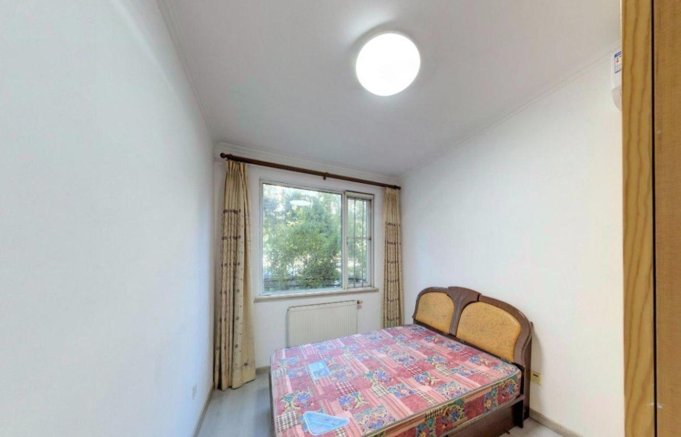 北京晴雪园二手房房源图片