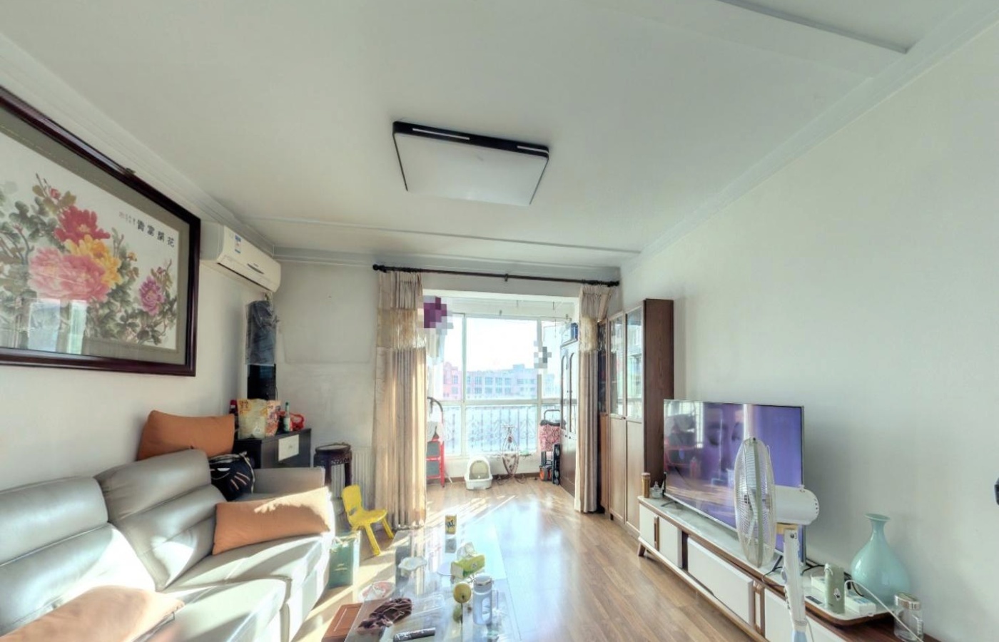 北京垂虹园二手房房源图片