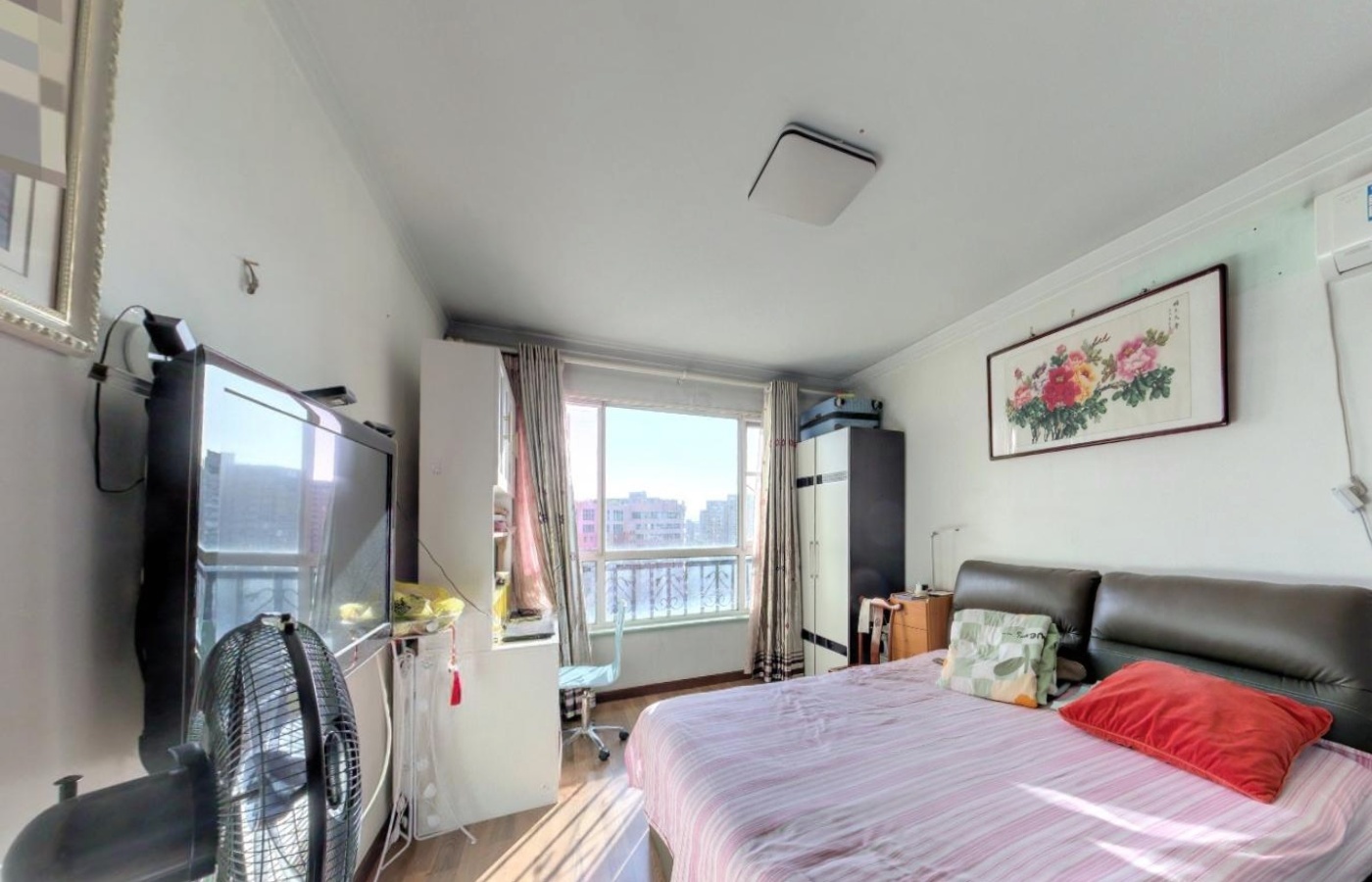 北京垂虹园二手房房源图片