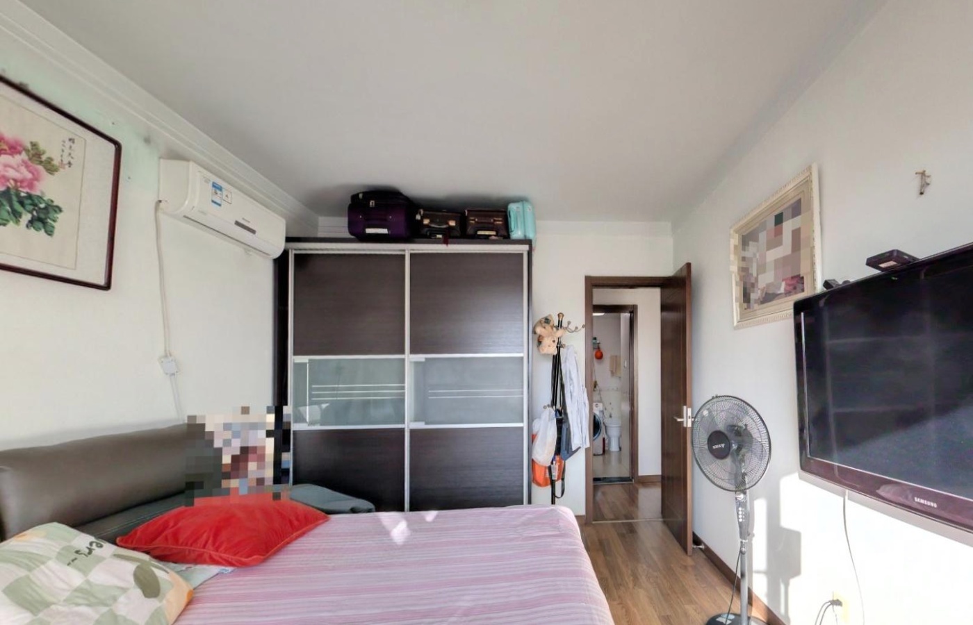 北京垂虹园二手房房源图片