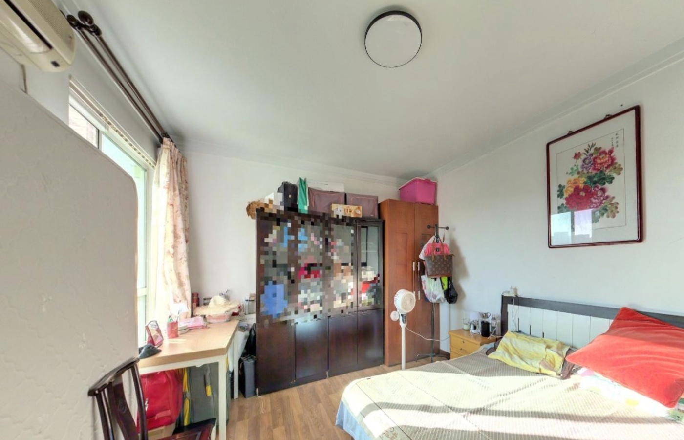 北京垂虹园二手房房源图片