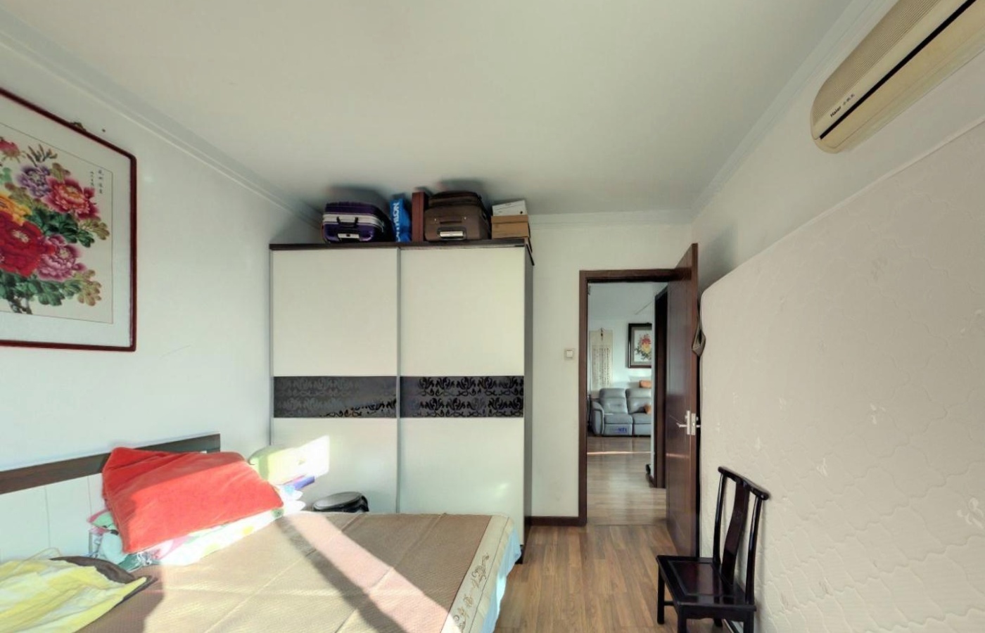 北京垂虹园二手房房源图片