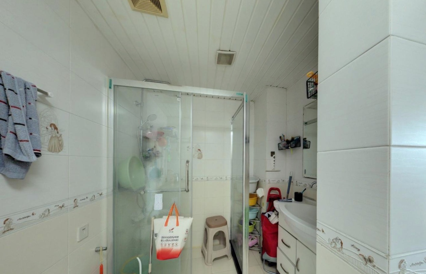 北京垂虹园二手房房源图片