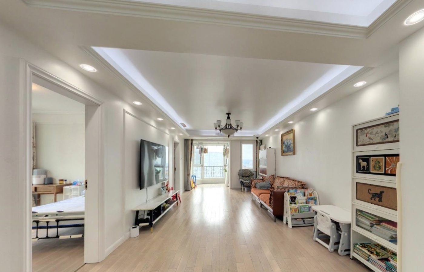 北京垂虹园二手房房源图片