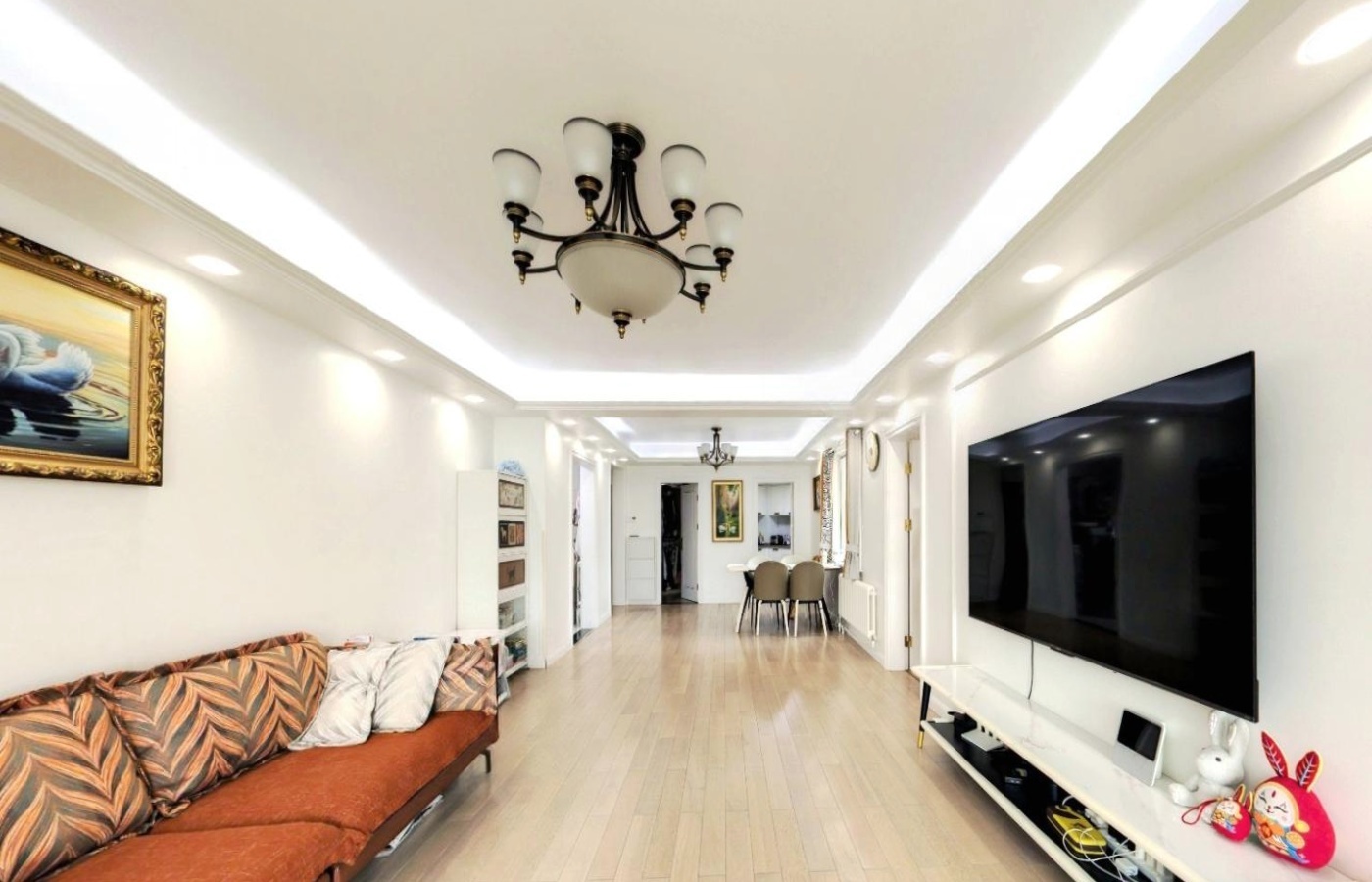 北京垂虹园二手房房源图片