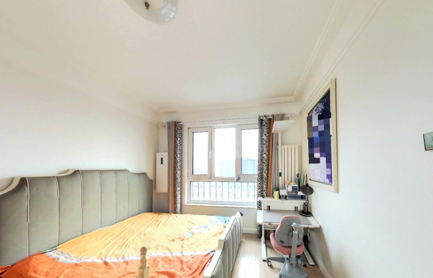 北京垂虹园二手房房源图片