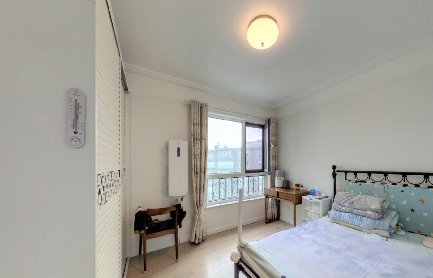 北京垂虹园二手房房源图片