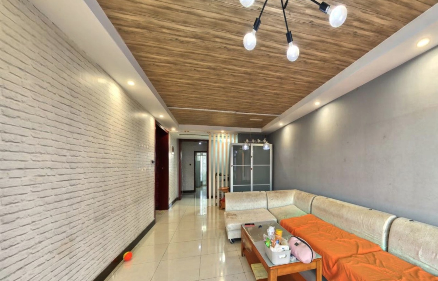 北京天通苑北三区二手房房源图片