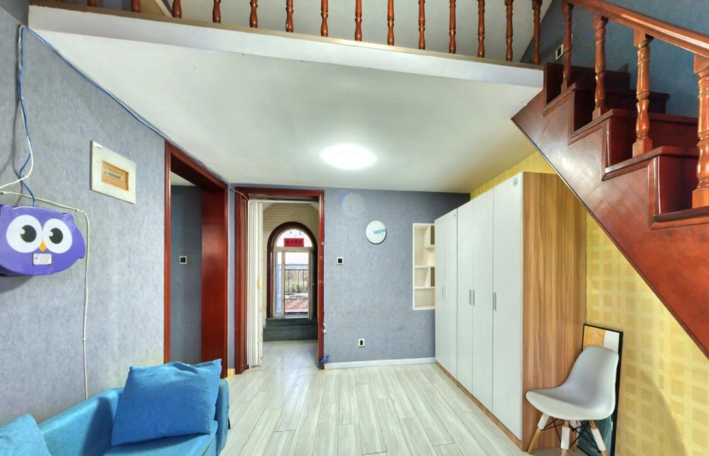 北京天通苑北三区二手房房源图片