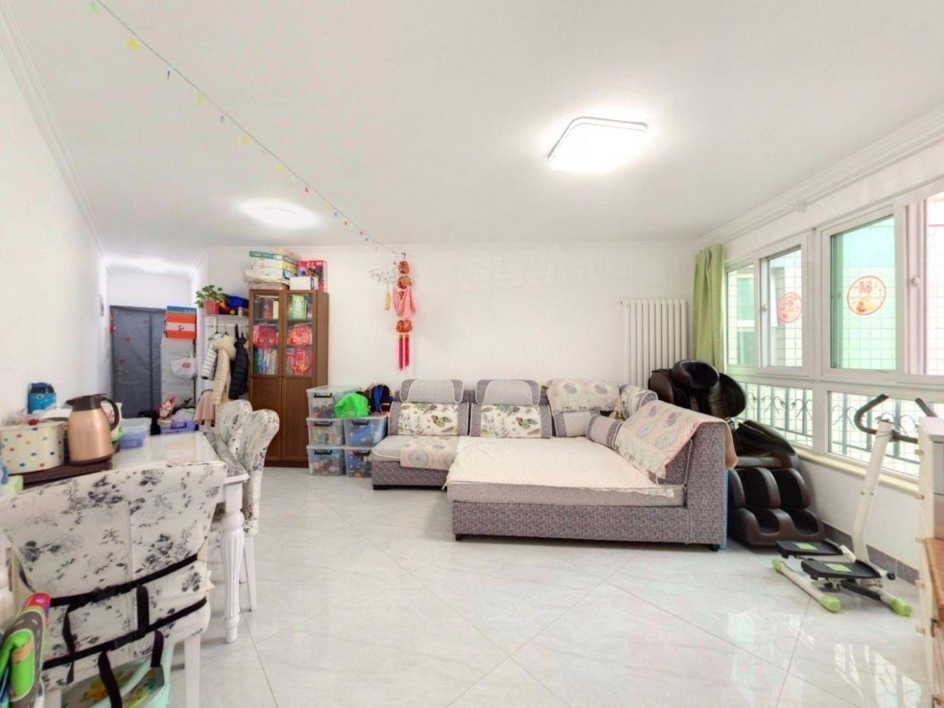 北京晨月园二手房房源图片