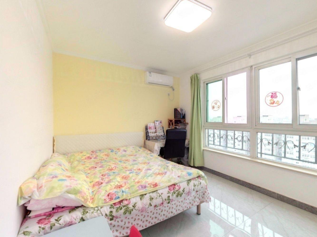 北京晨月园二手房房源图片