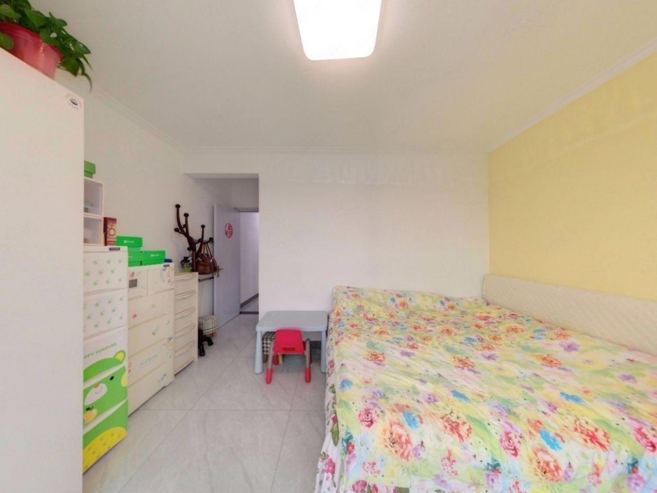 北京晨月园二手房房源图片