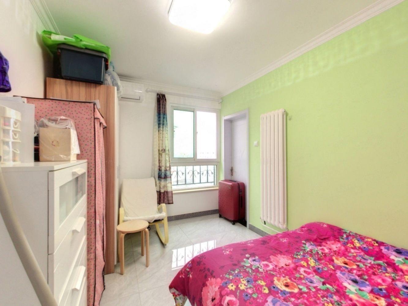 北京晨月园二手房房源图片