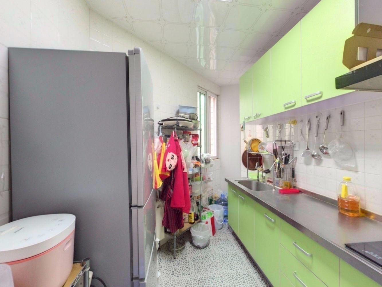 北京晨月园二手房房源图片