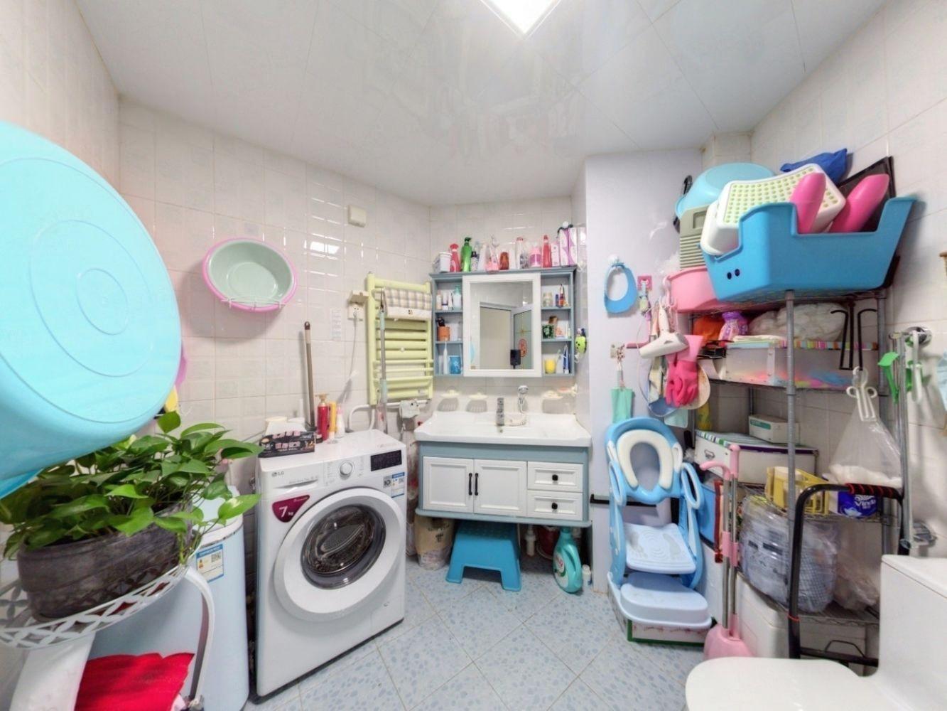 北京晨月园二手房房源图片