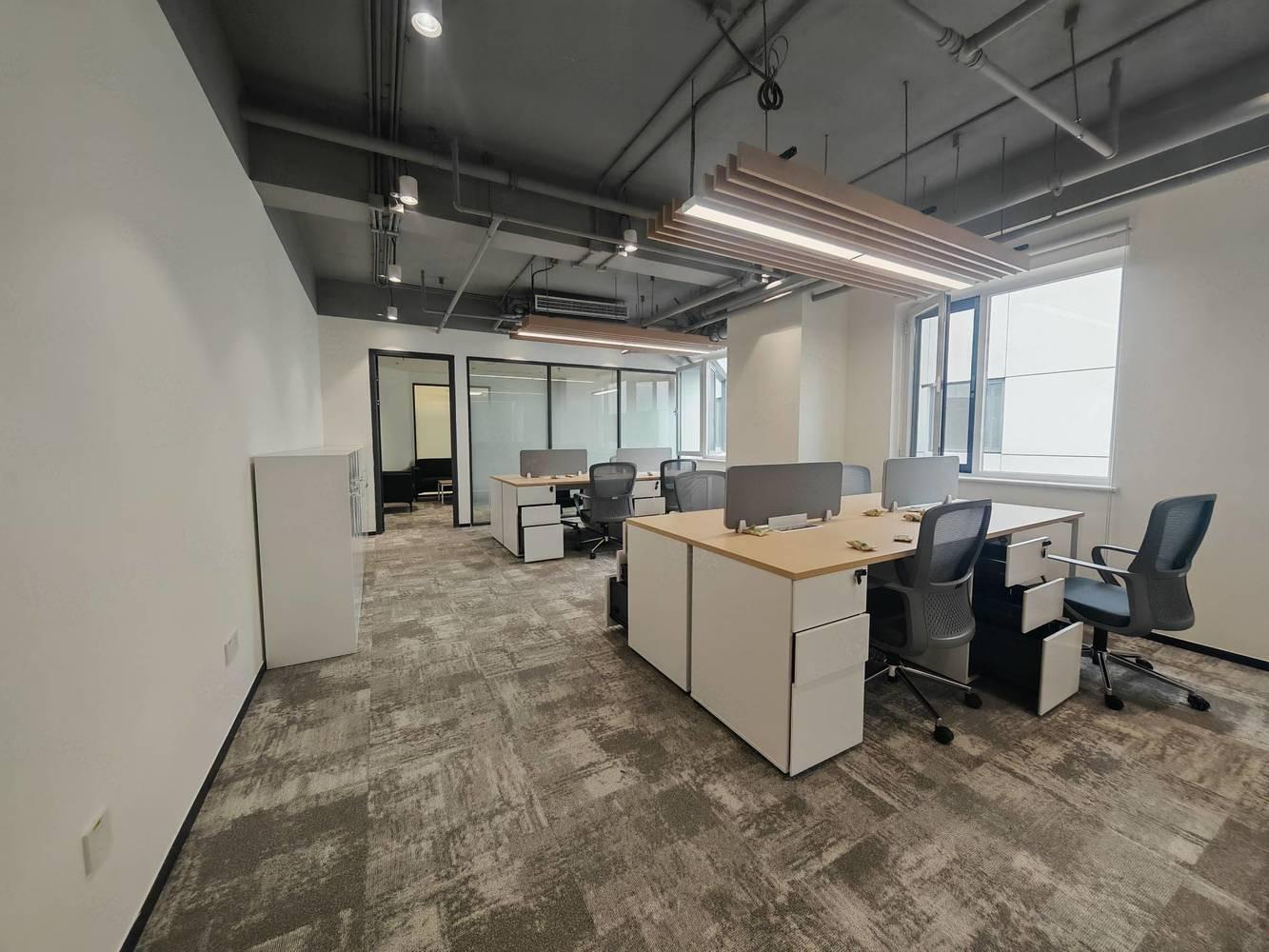 北京华胜大厦二手房房源图片