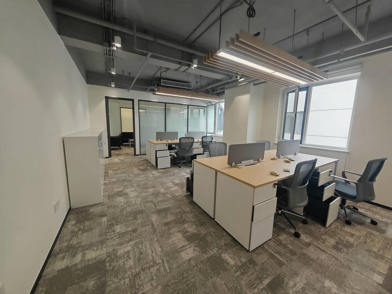 北京华胜大厦二手房房源图片