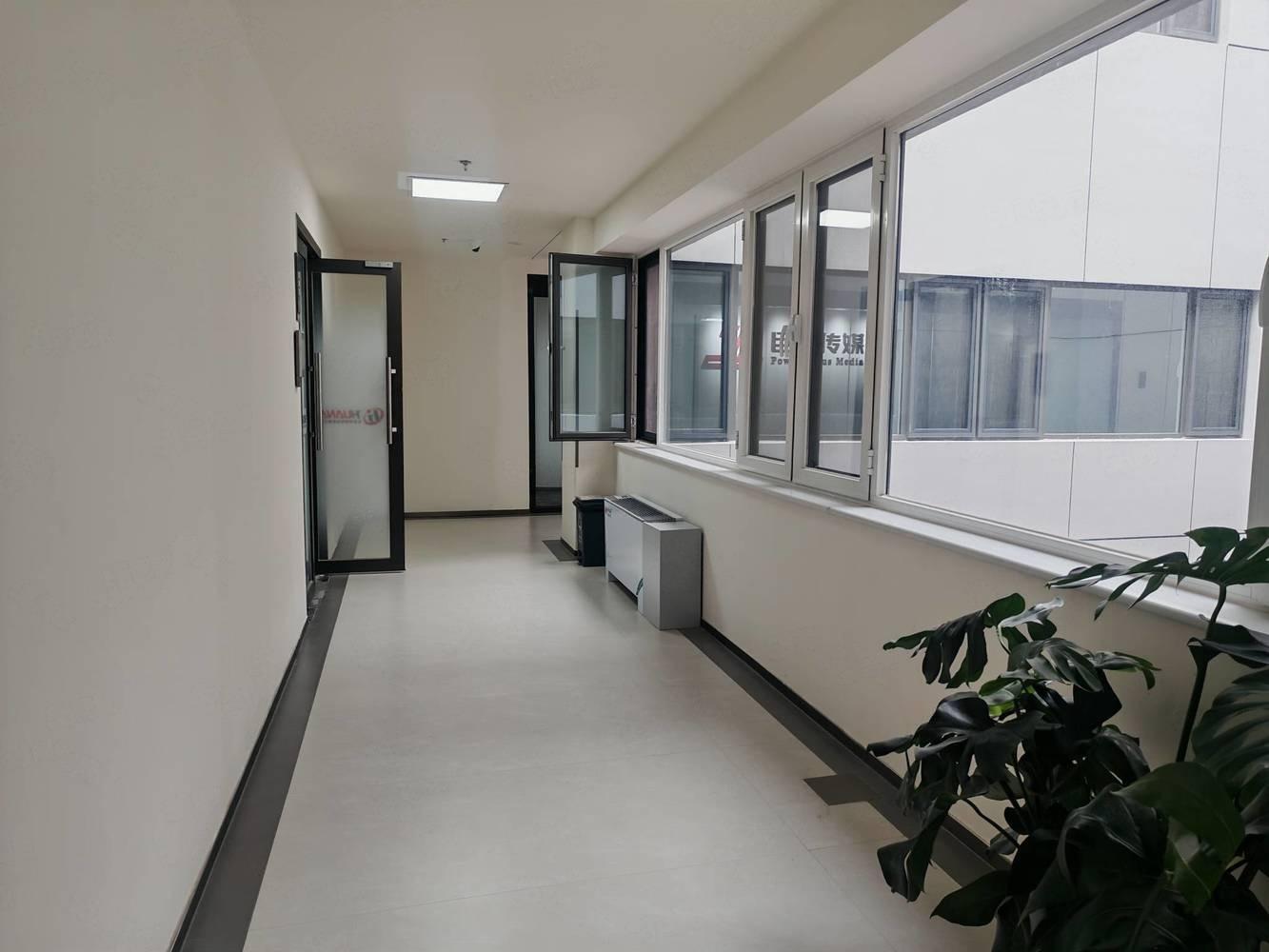 北京华胜大厦二手房房源图片