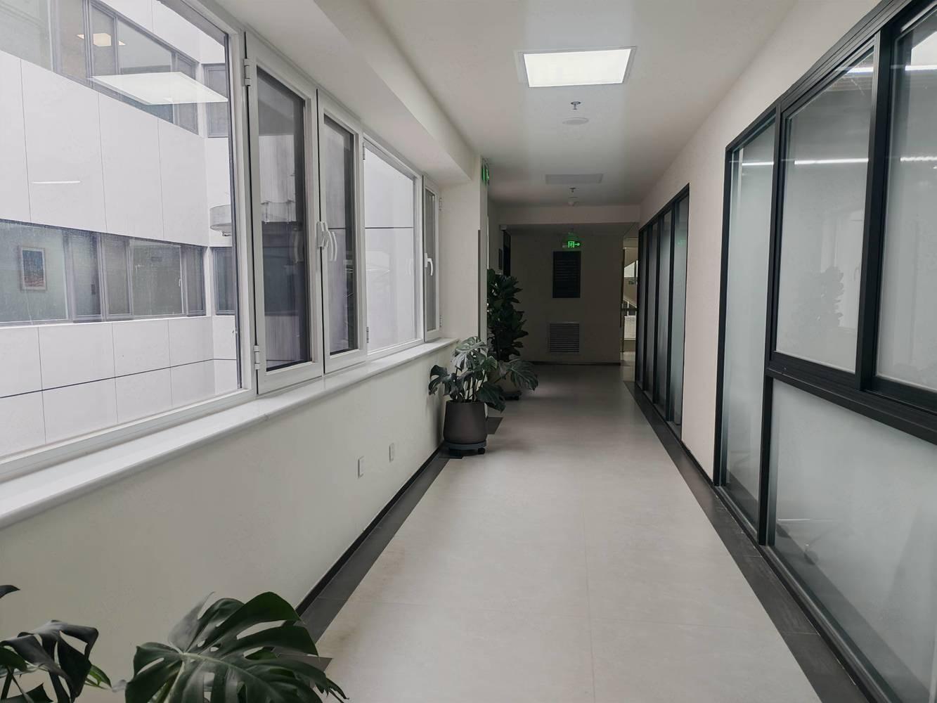 北京华胜大厦二手房房源图片