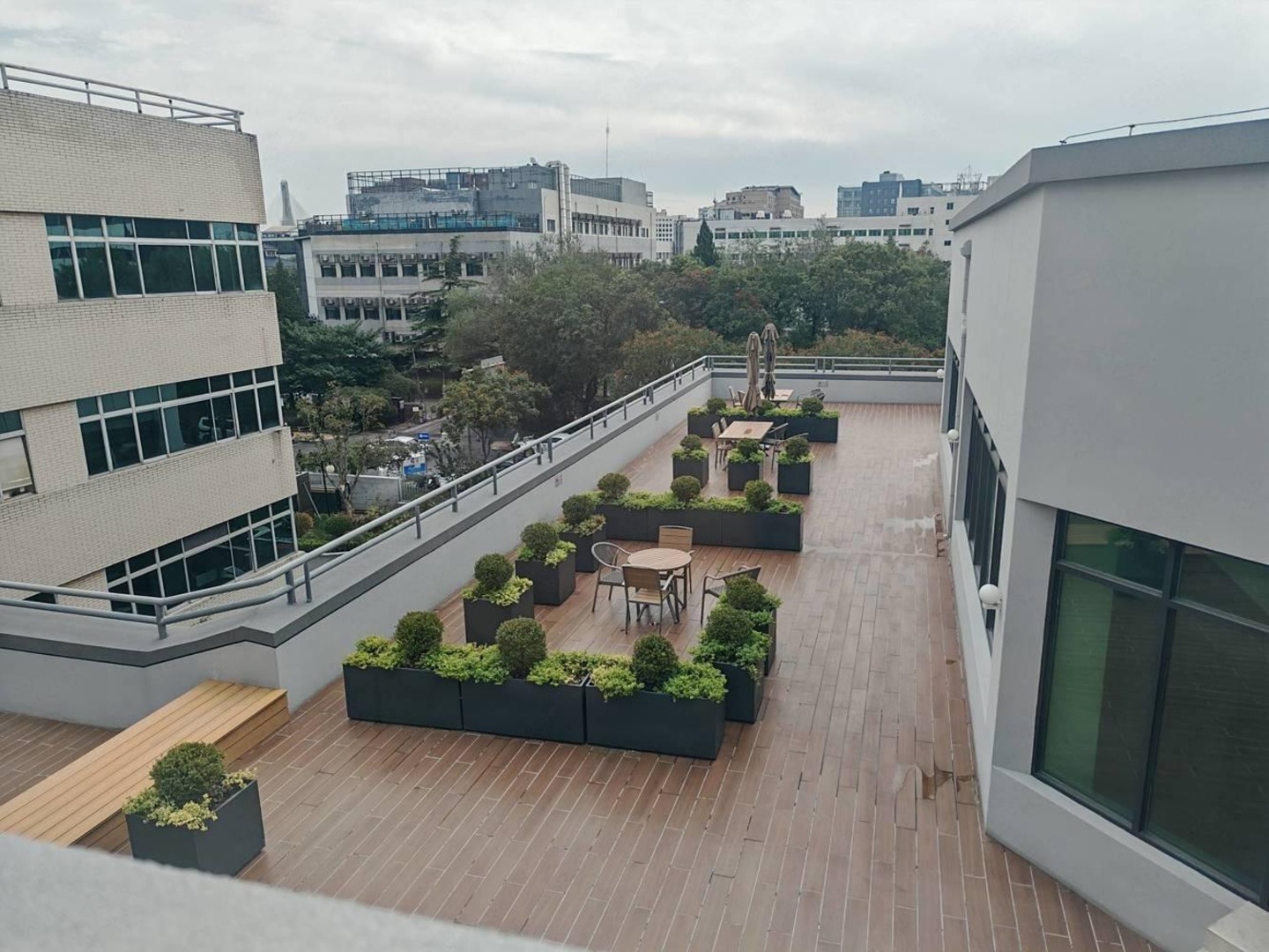 北京华胜大厦二手房房源图片