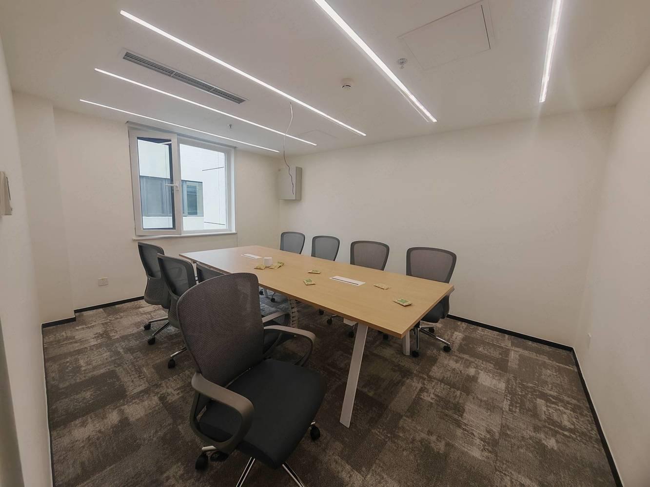 北京华胜大厦二手房房源图片