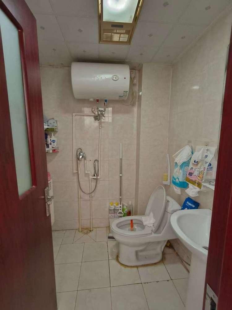 北京鸿博家园(二期D区)二手房房源图片