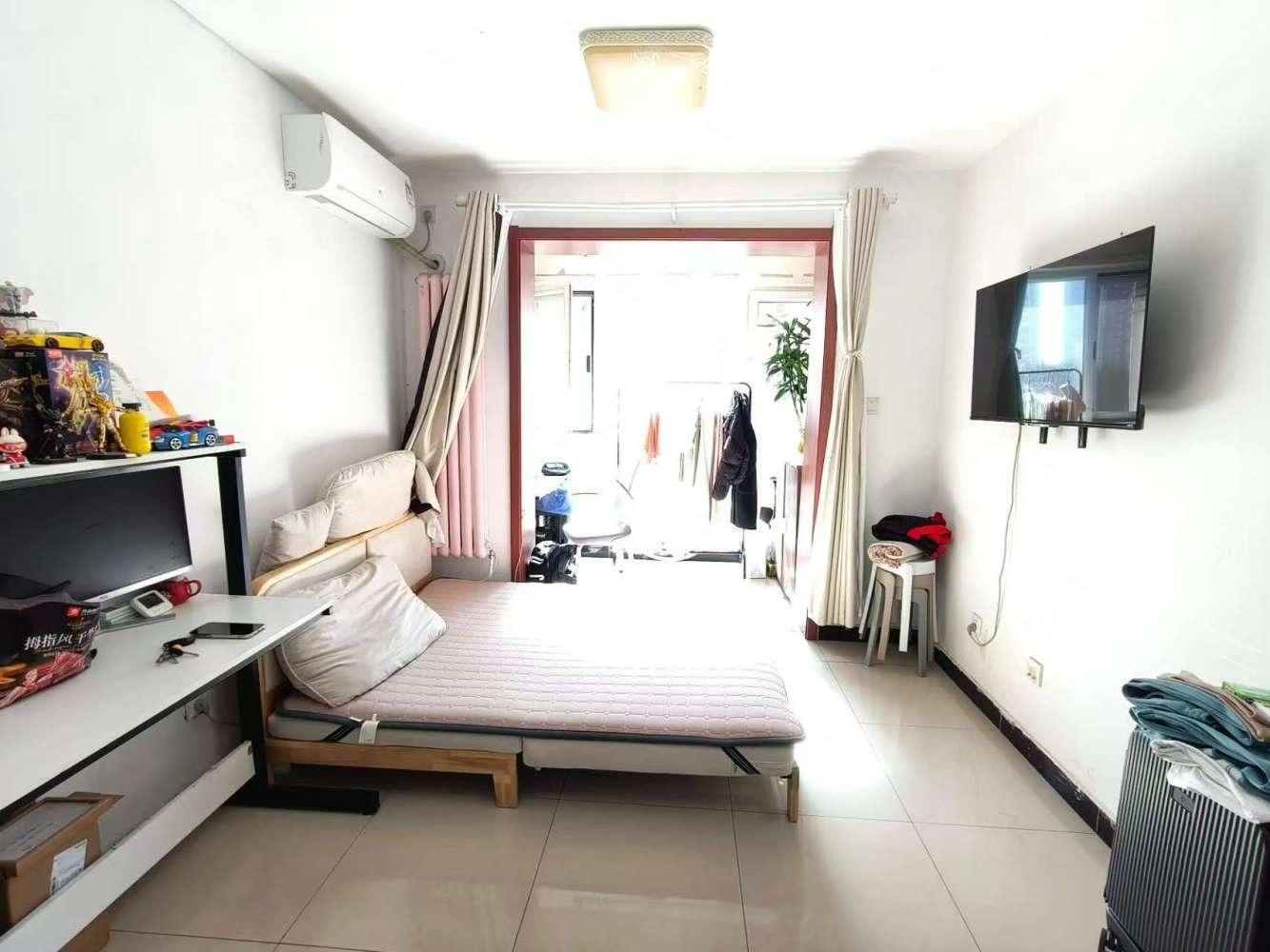 北京鸿博家园(二期D区)二手房房源图片