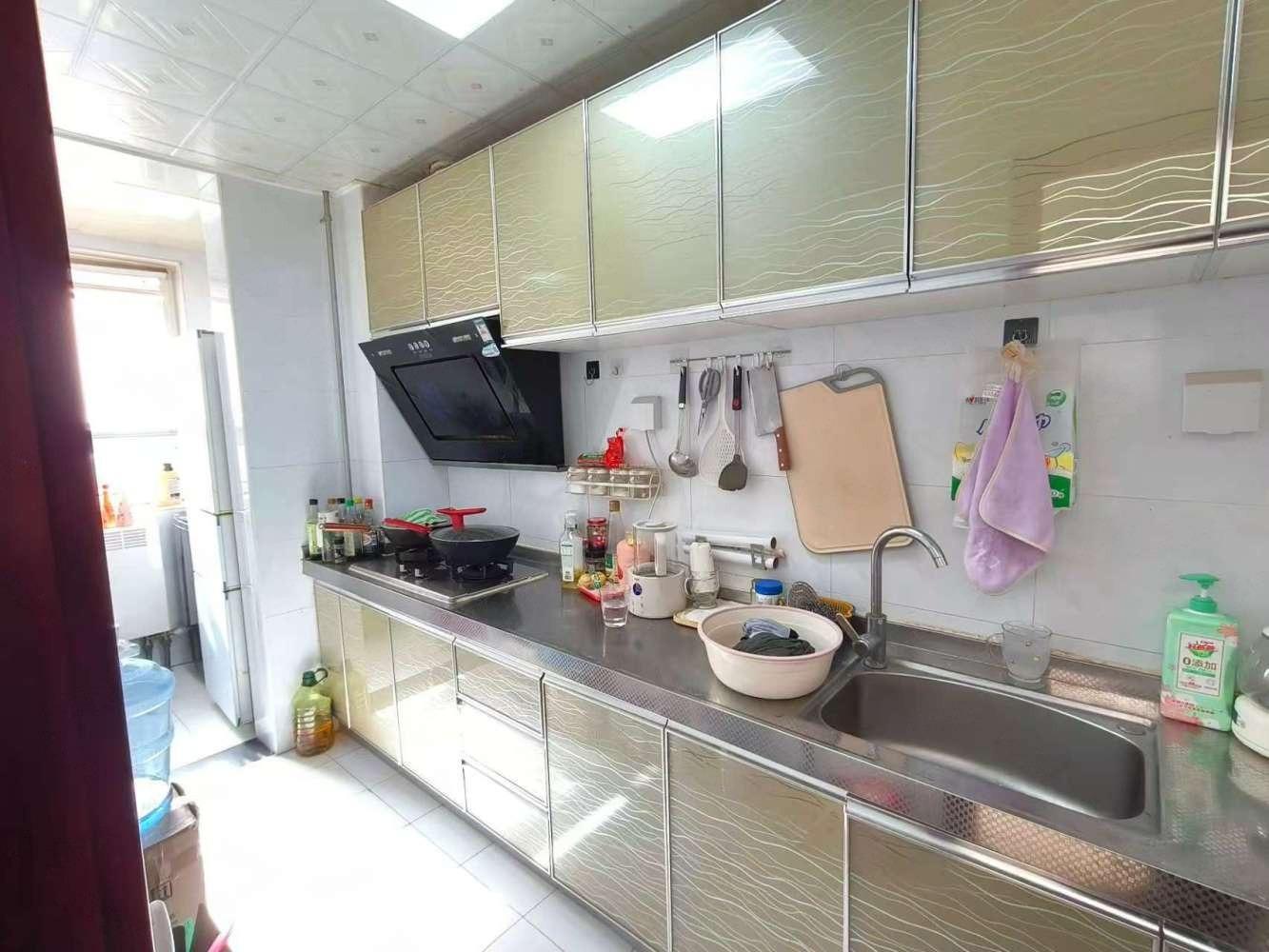 北京鸿博家园(二期D区)二手房房源图片