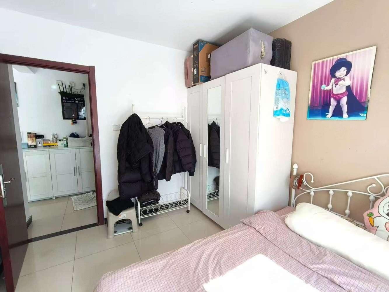 北京鸿博家园(二期D区)二手房房源图片