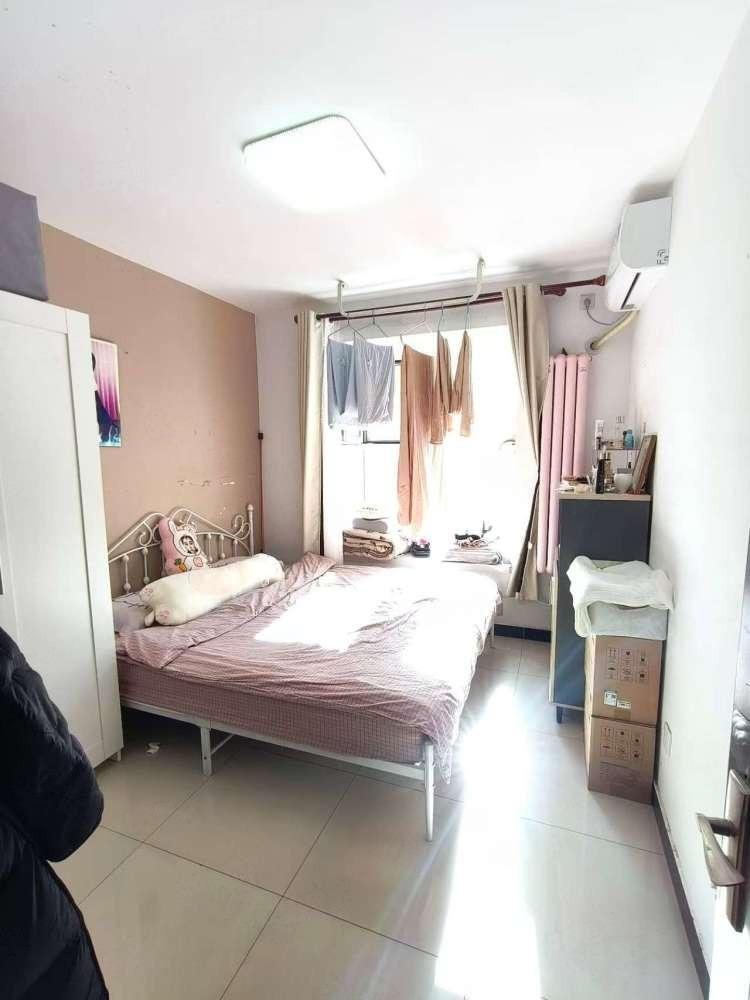 北京鸿博家园(二期D区)二手房房源图片