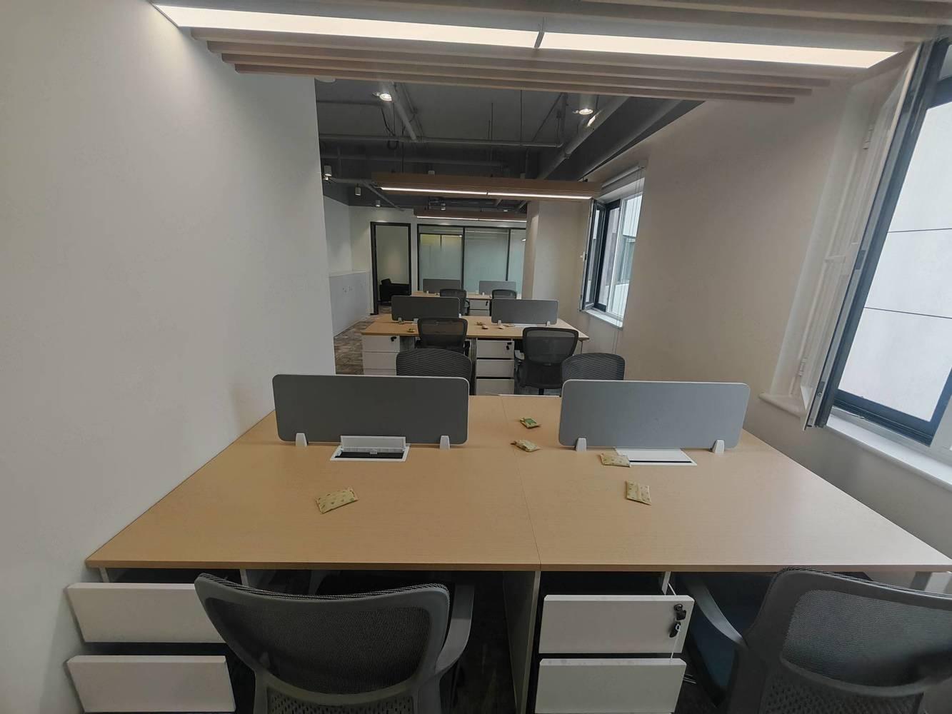 北京华胜大厦二手房房源图片