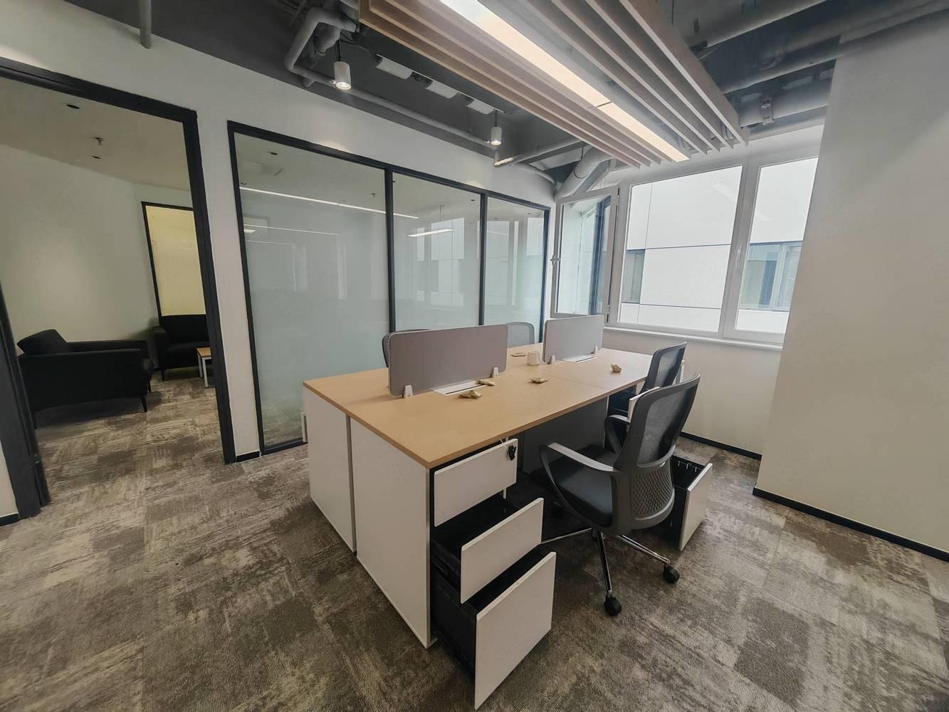 北京华胜大厦二手房房源图片