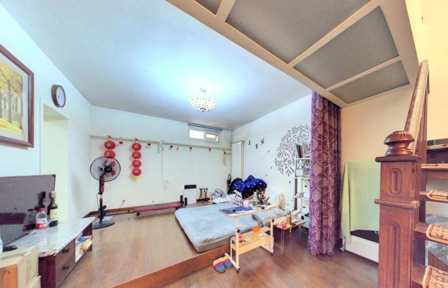 北京天通苑北三区二手房房源图片